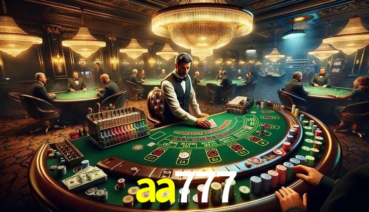 Statistics aa777