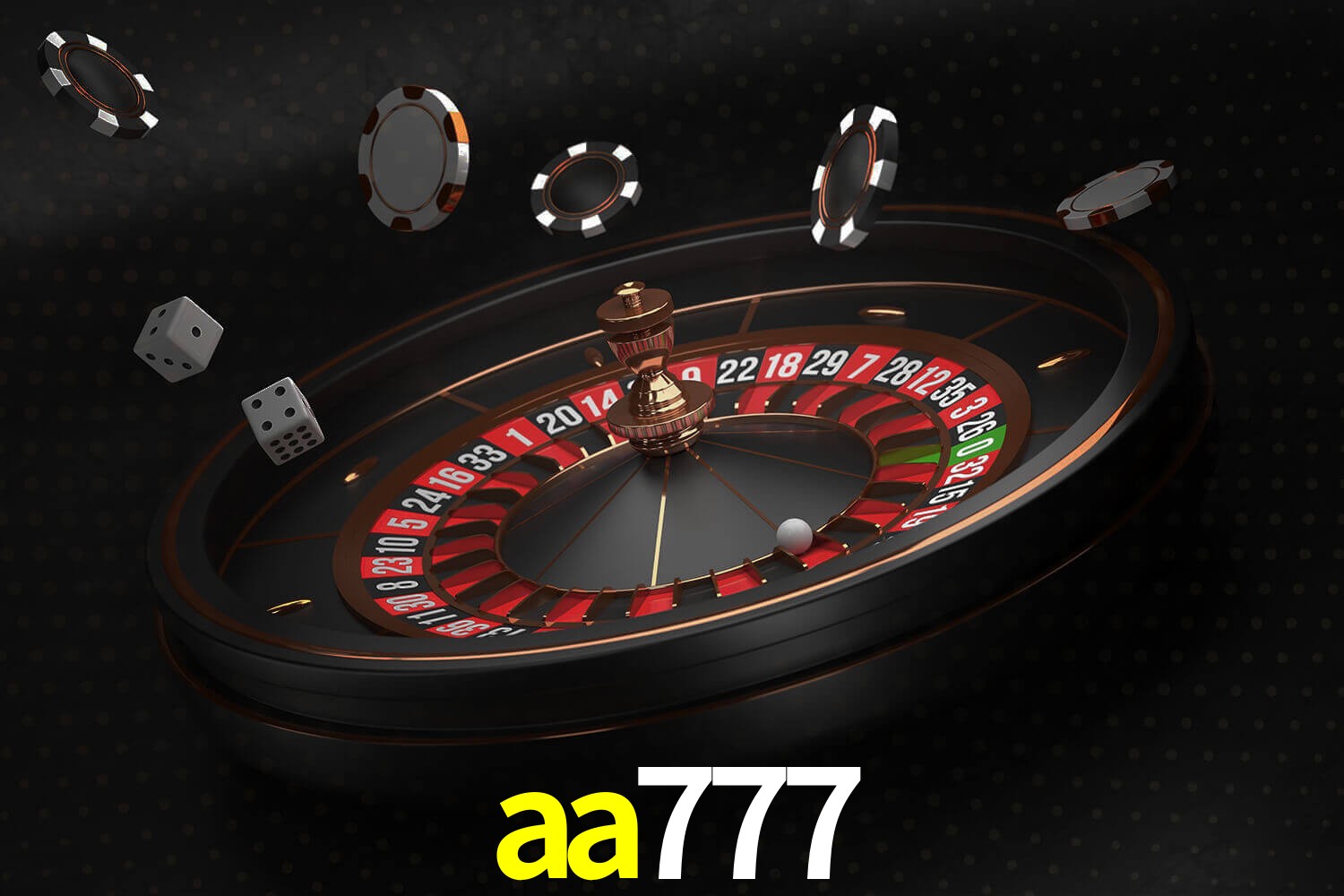 aa777: Seu Cassino Premiado com Pagamentos Rápidos
