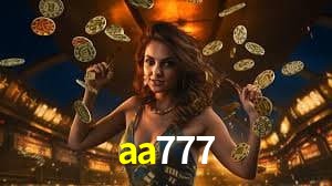 Experiência VIP aa777