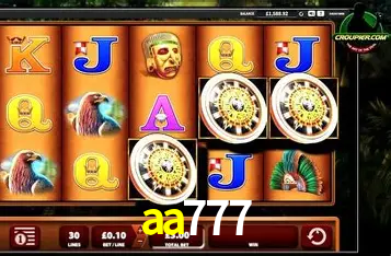 A Revolução dos Aplicativos de Jogos no aa777