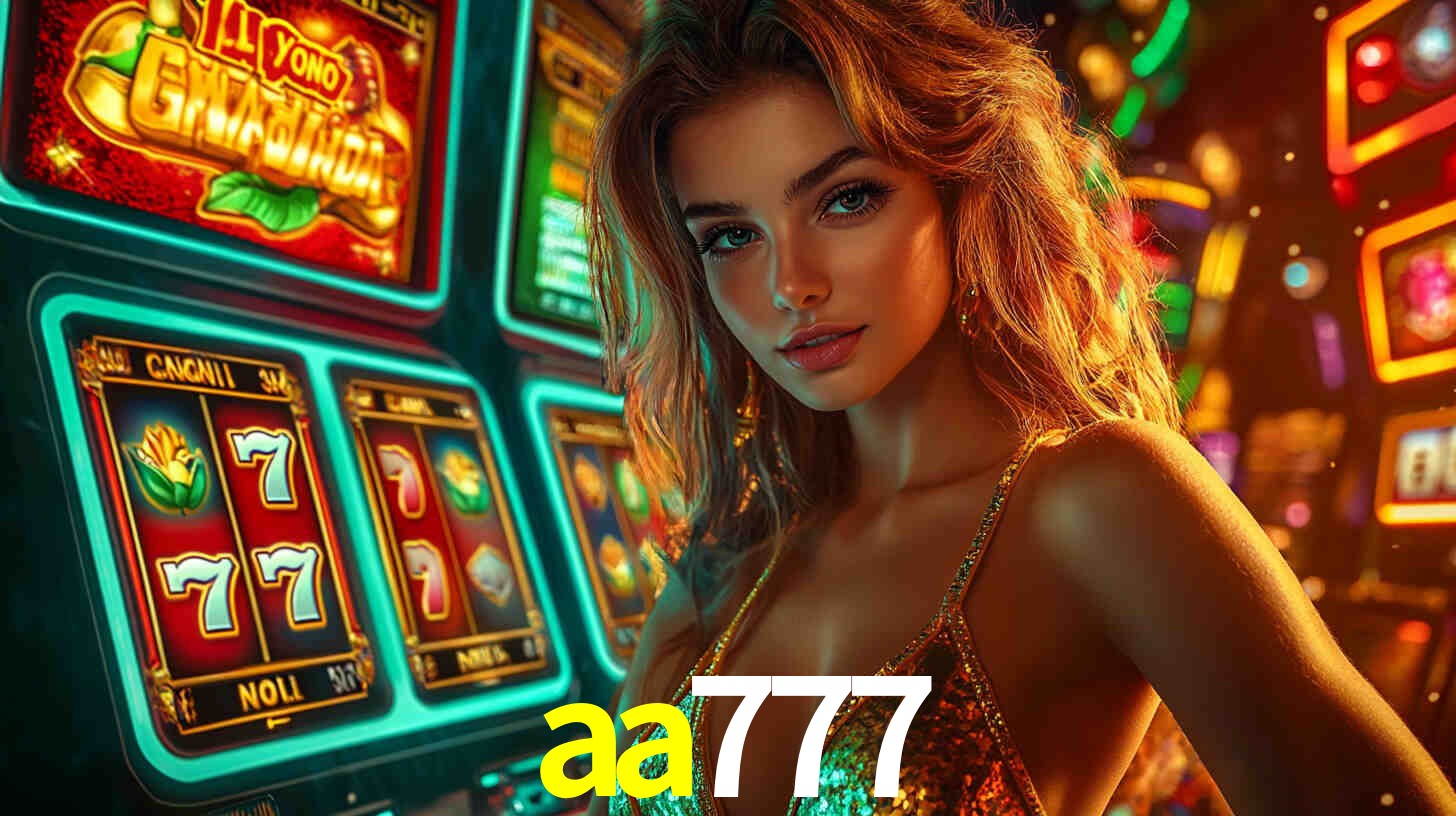 aa777 App Interface