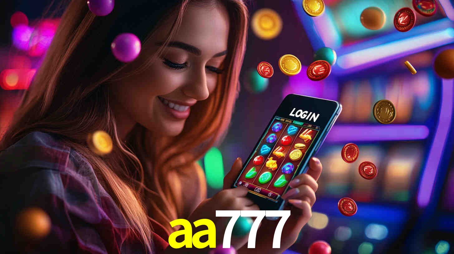 aa777 BET