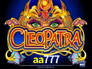 Roulette Table aa777