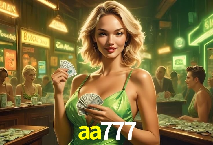 Descubra a Essência do aa777: Nossa História e Compromissos