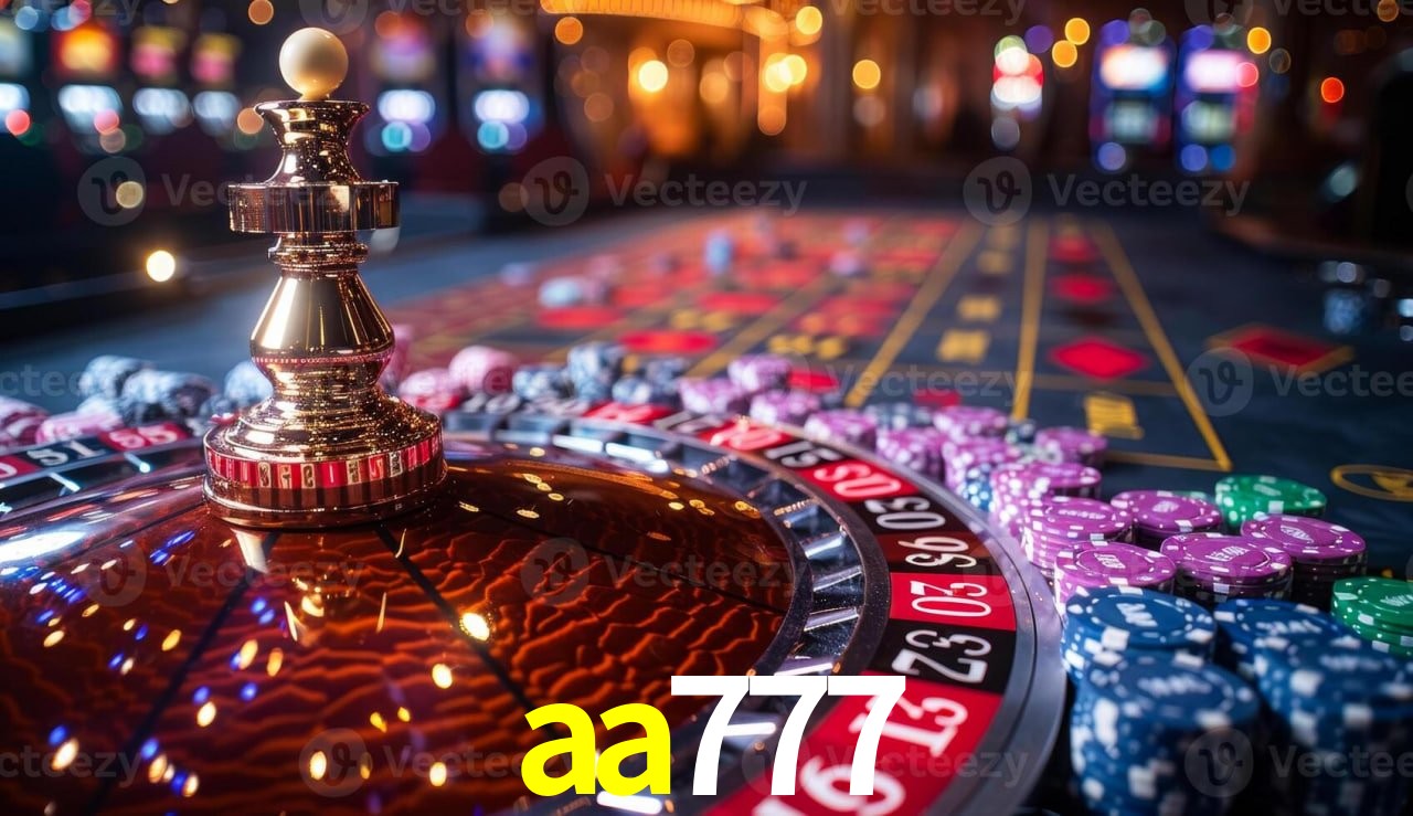 Exclusive Offers aa777