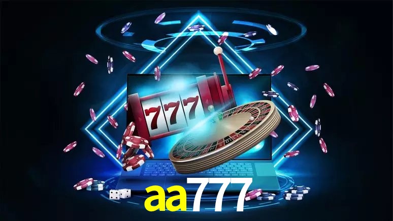Live Casino aa777