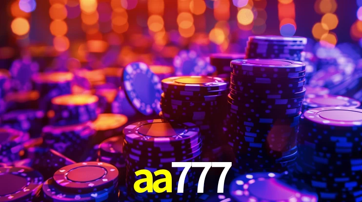 aa777 BET