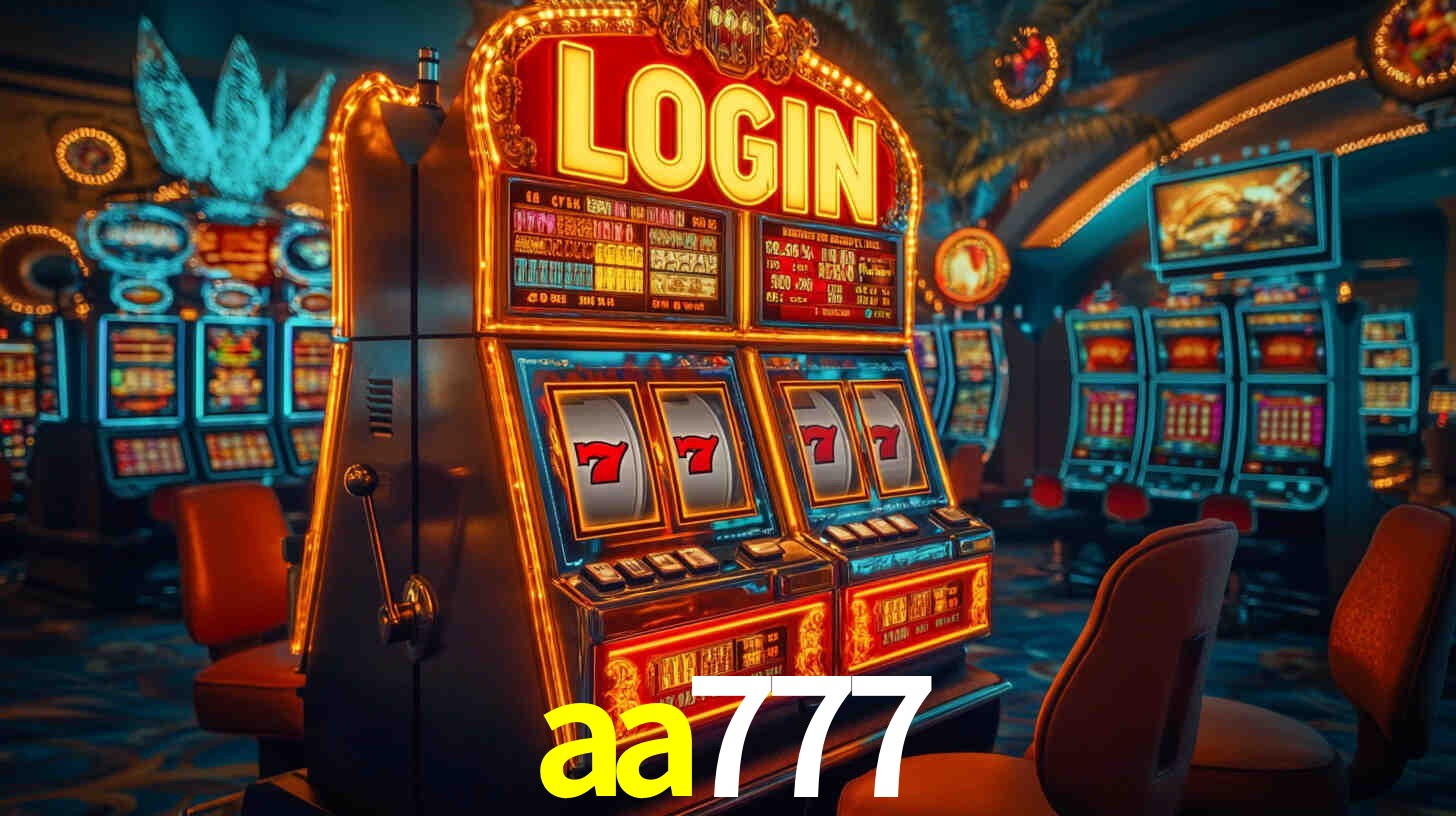 Tournaments aa777