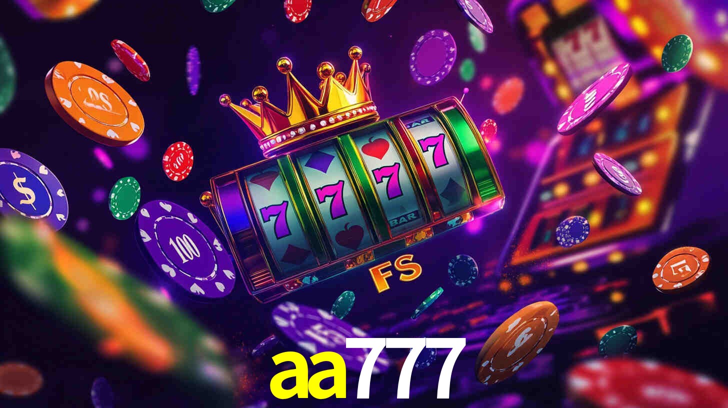 Exclusive Games aa777