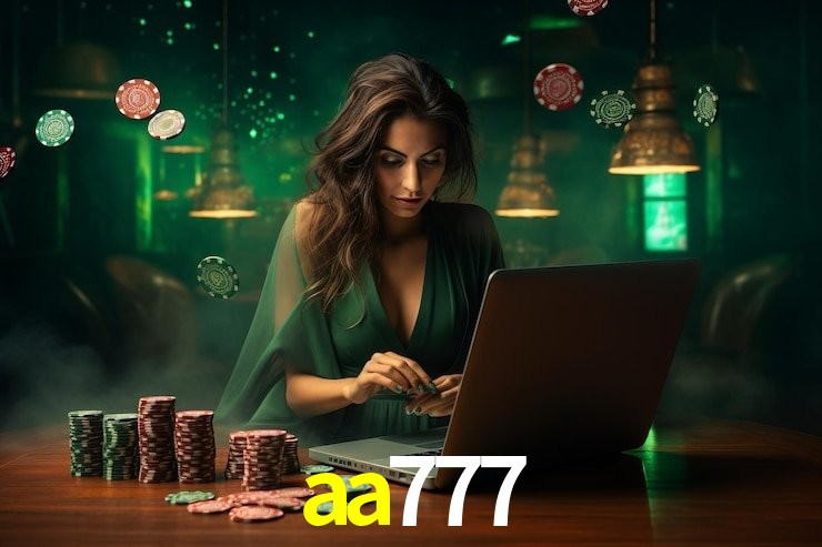 Premium Interface aa777