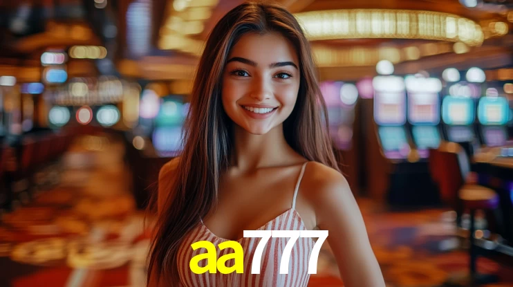 Programa VIP aa777