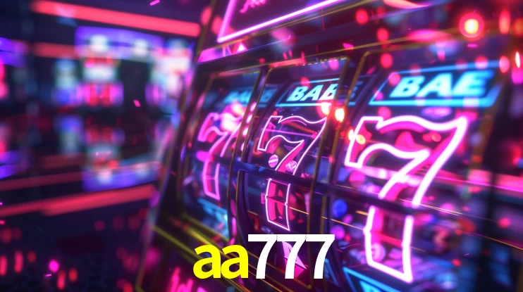 Game Providers aa777