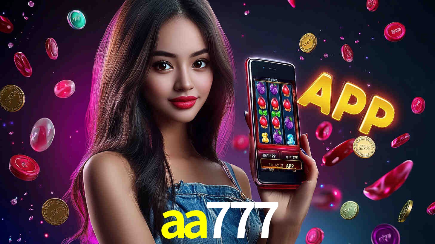 Apostas Esportivas na aa777: Um Guia Completo