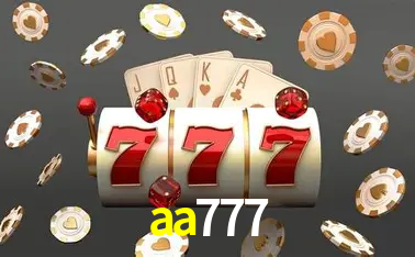 Live Casino aa777