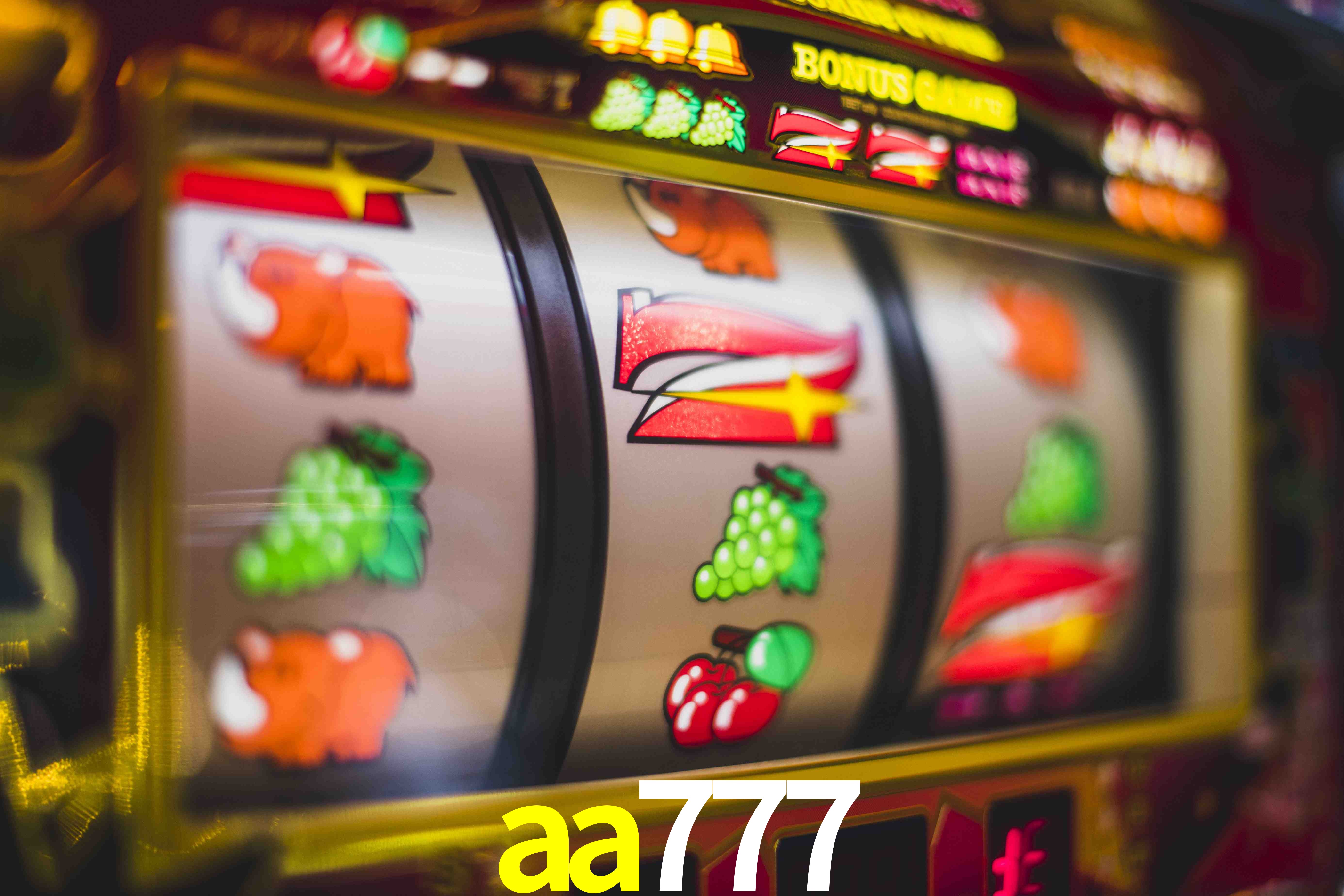 Spaceman Game aa777