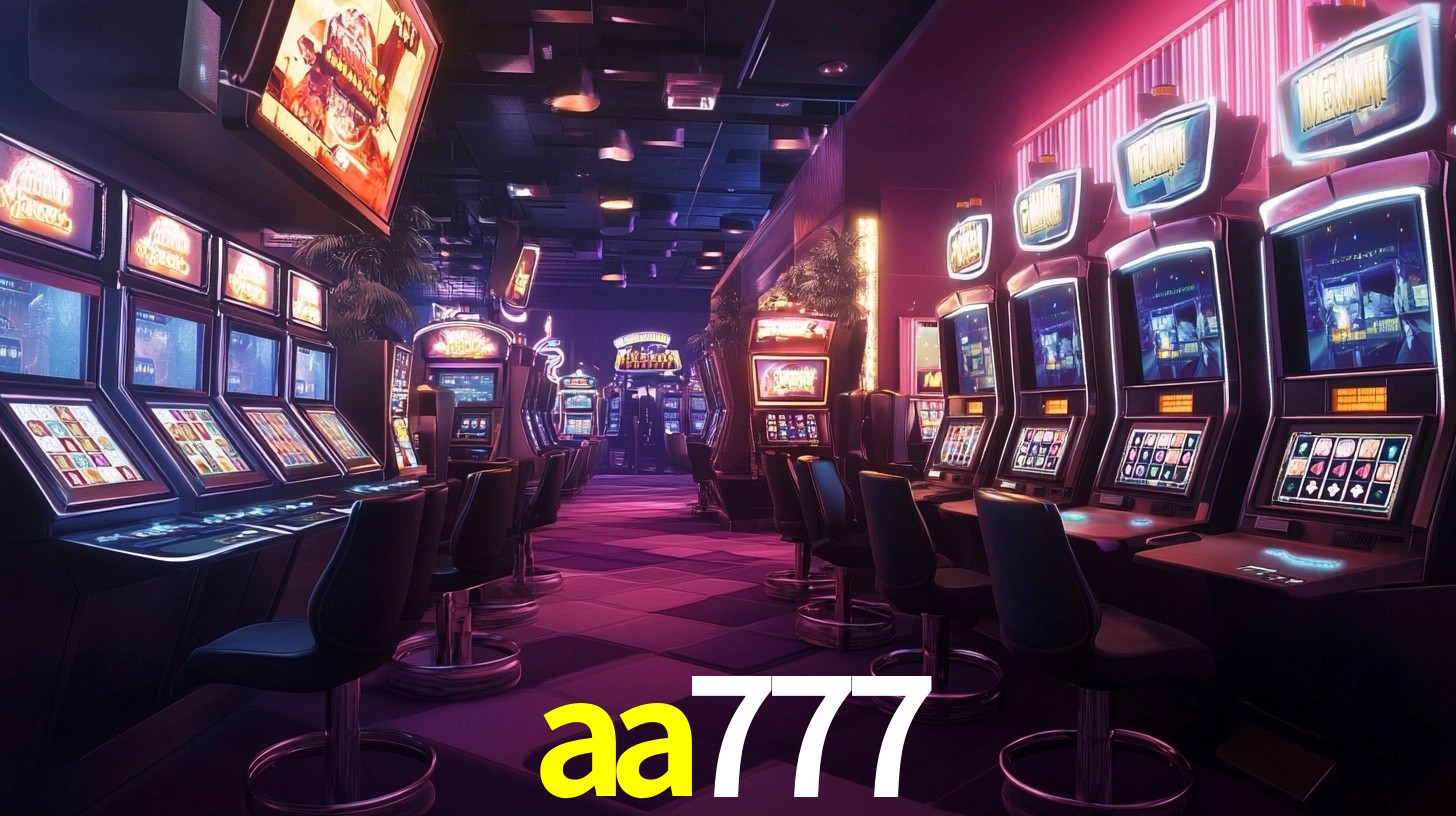 Daily Bonuses aa777