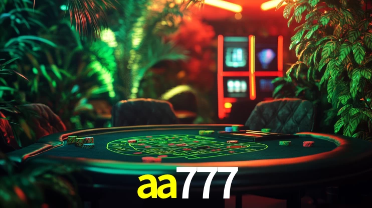 Daily Bonuses aa777