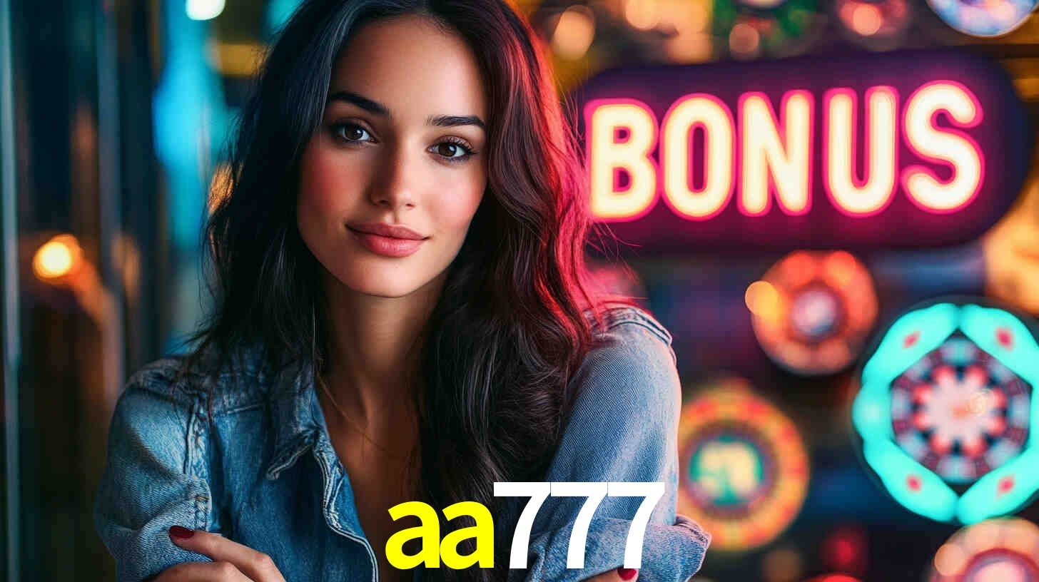 aa777 BET