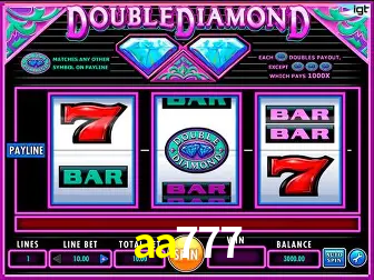 Descubra a Magia dos Jogos de Arcade no aa777
