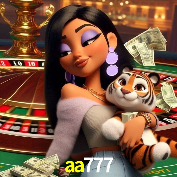 Tennis Betting aa777