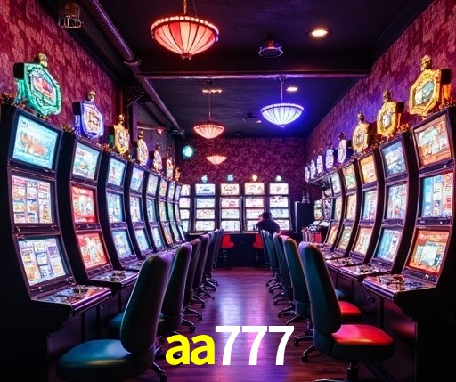 Flash Promotion aa777