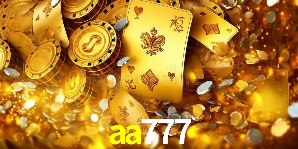 Descubra o Programa VIP da aa777: Vantagens Exclusivas para Jogadores