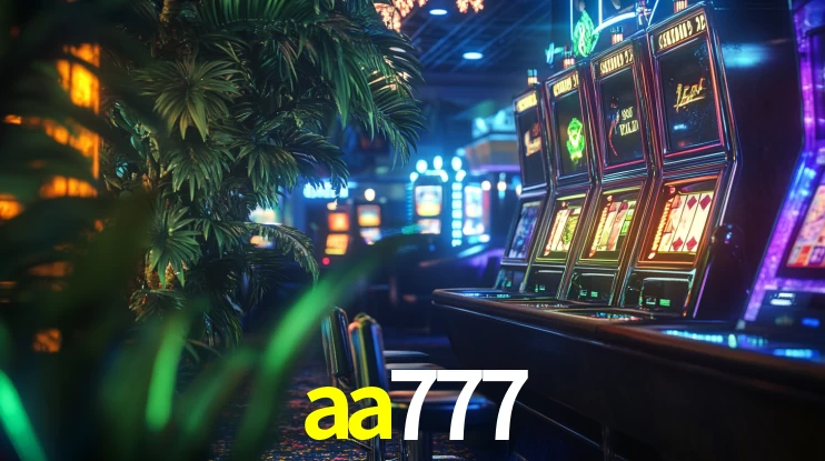 Programa VIP aa777