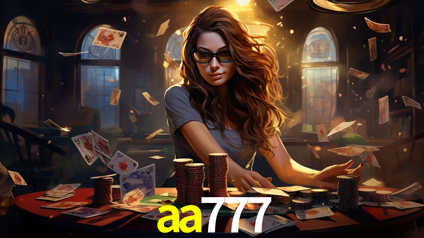 Live Casino aa777