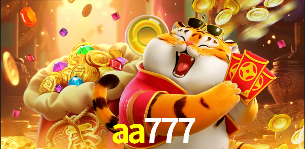 aa777: A Experiência de Casino com Jogos de Mesa ao Vivo