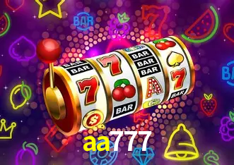 A Emoção da Loteria na aa777: Uma Chance de Mudança de Vida