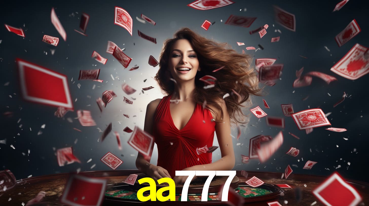 Tournaments aa777