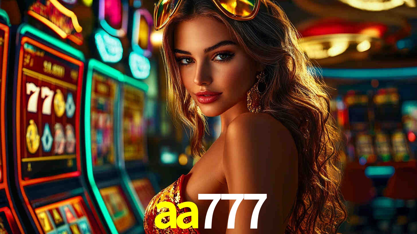 Premium Interface aa777