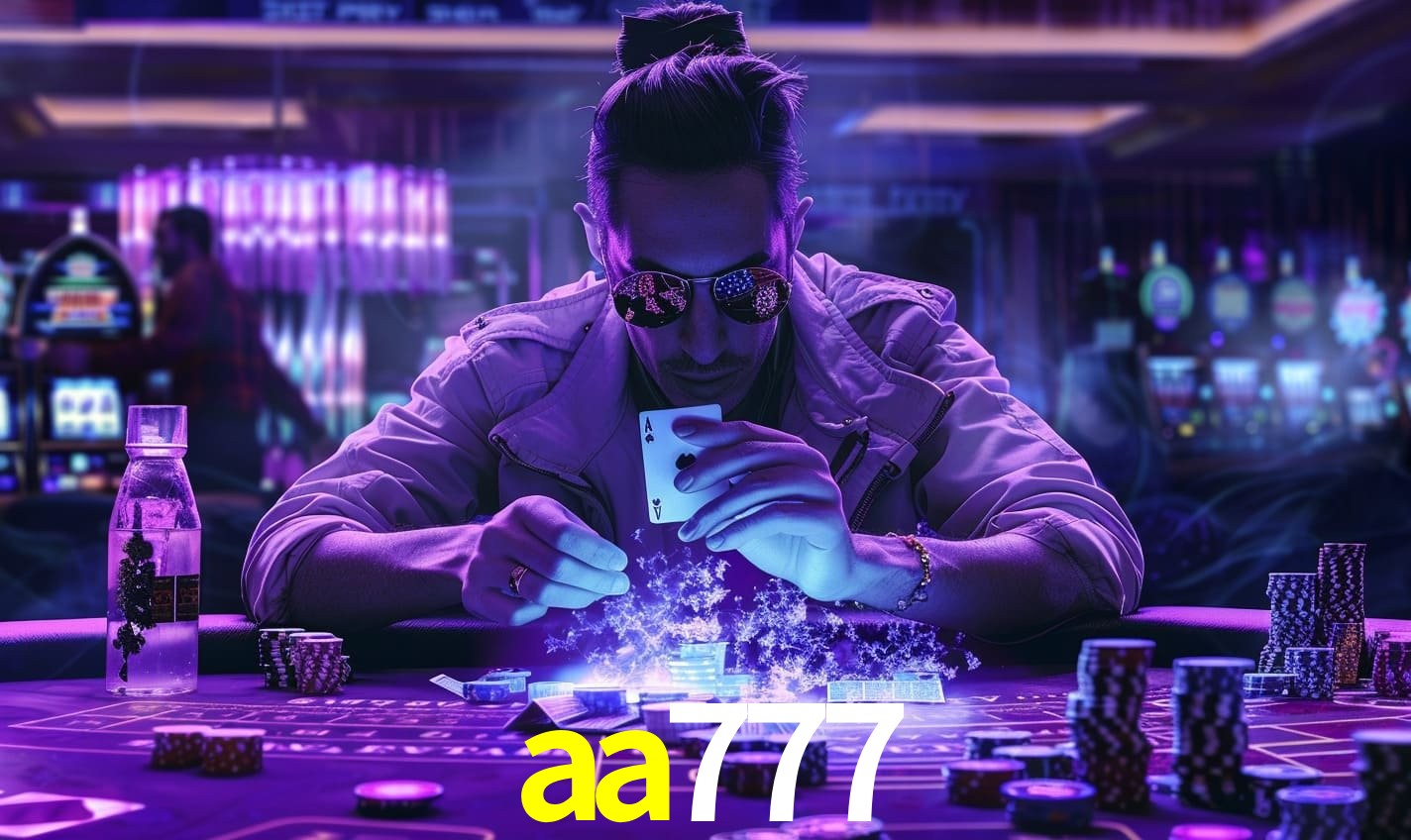 VIP Casino aa777