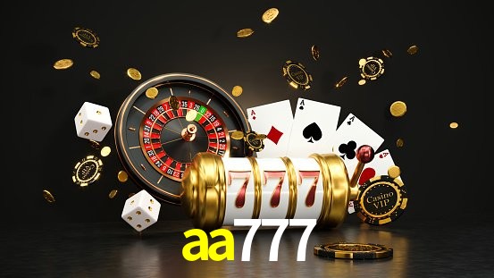 Aviator Game aa777
