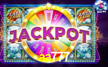 Descubra o Mundo do Cassino Online com aa777