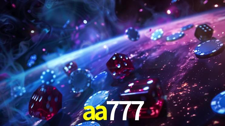 Account Benefits aa777