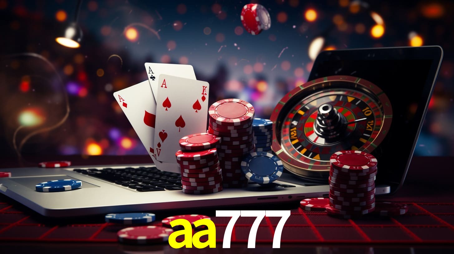 Live Casino aa777
