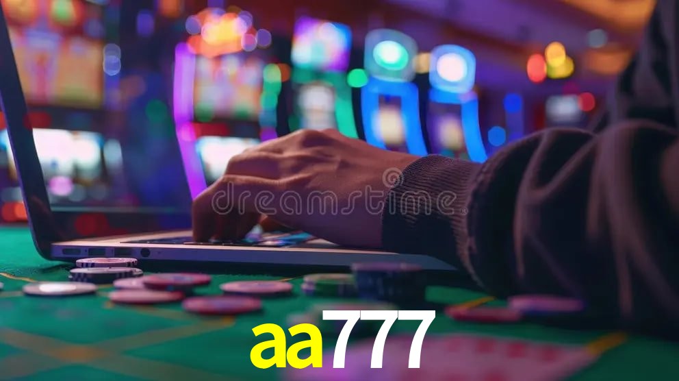 Torneios aa777