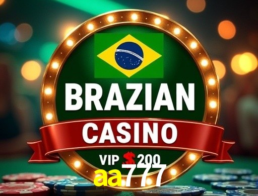 Níveis VIP aa777