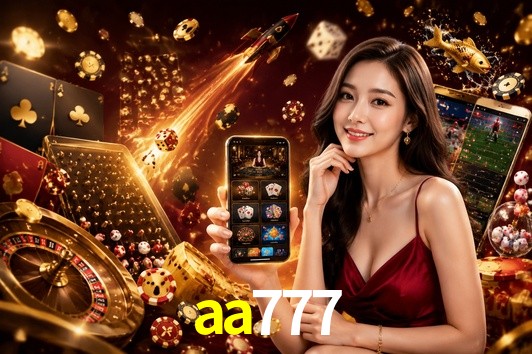 Responsive Design aa777