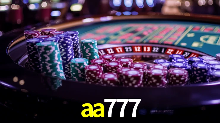 Tournaments aa777