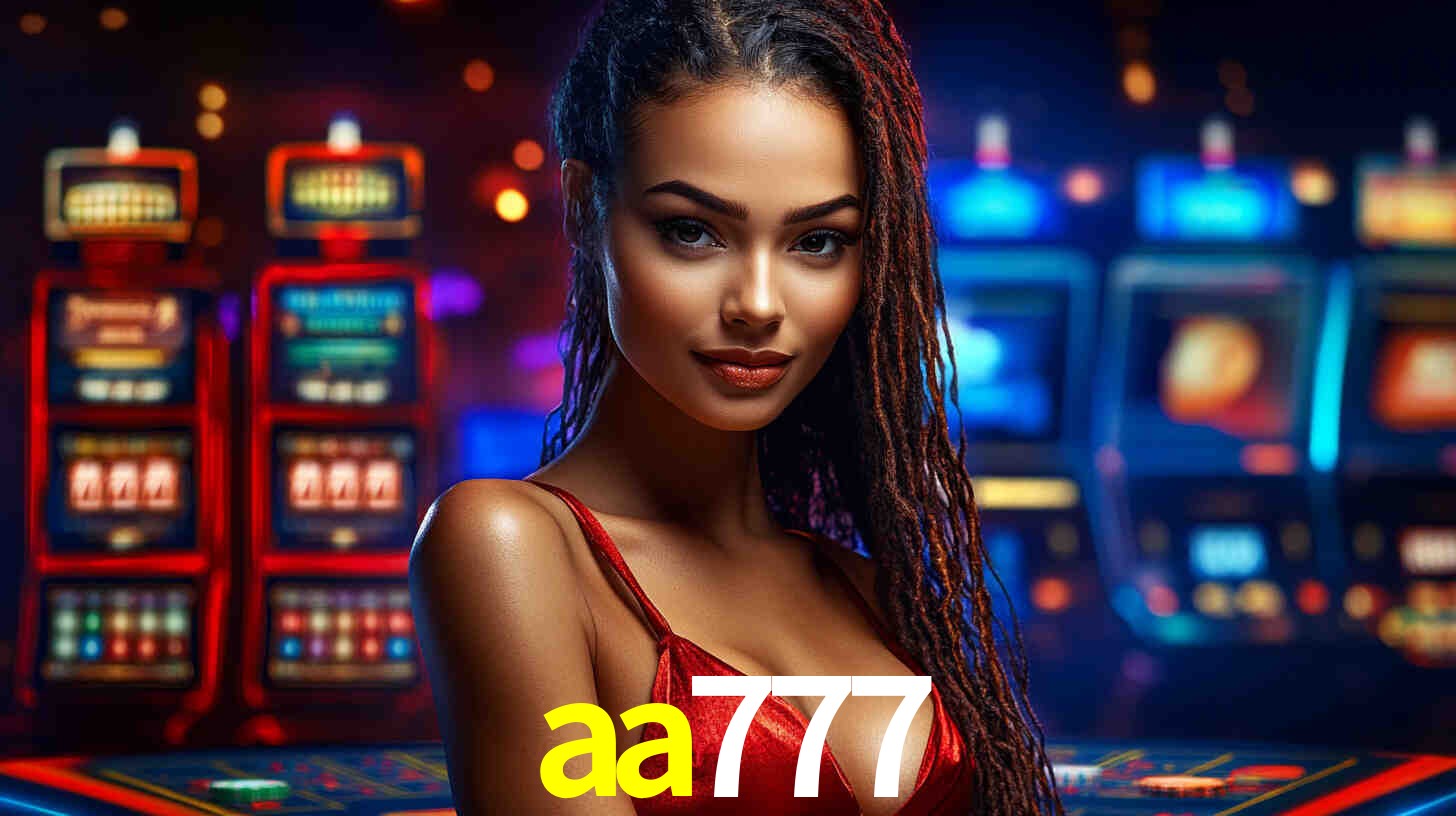 Descubra o Programa VIP da aa777: Vantagens Exclusivas para Jogadores