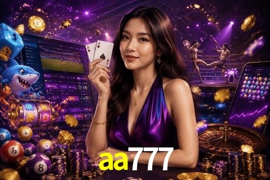 VIP Casino aa777