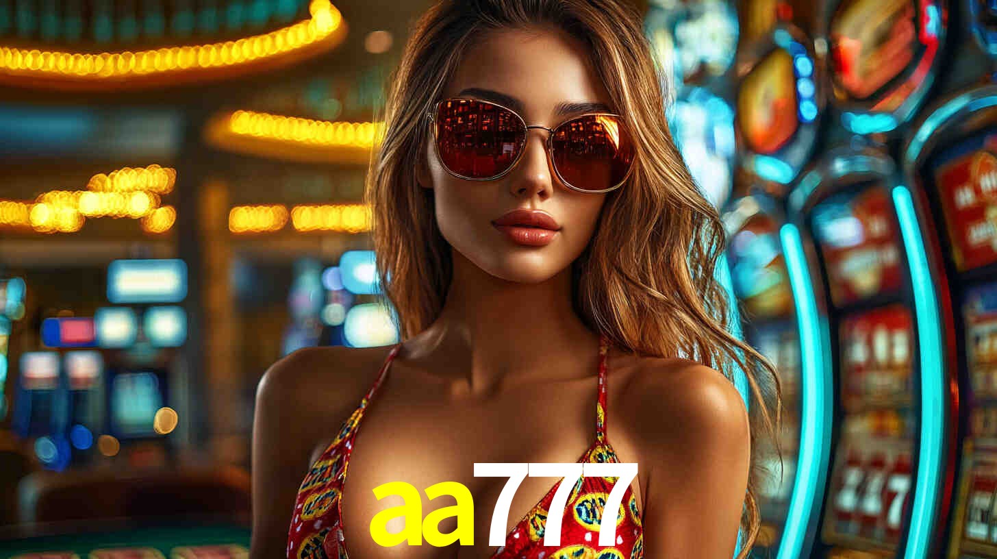 Premium Interface aa777