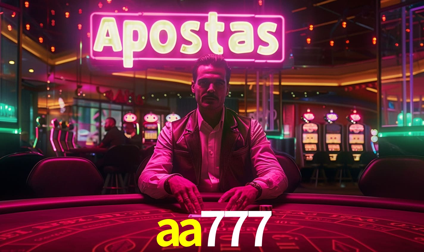 Desvendando o Mundo dos Jogos Virtuais na aa777