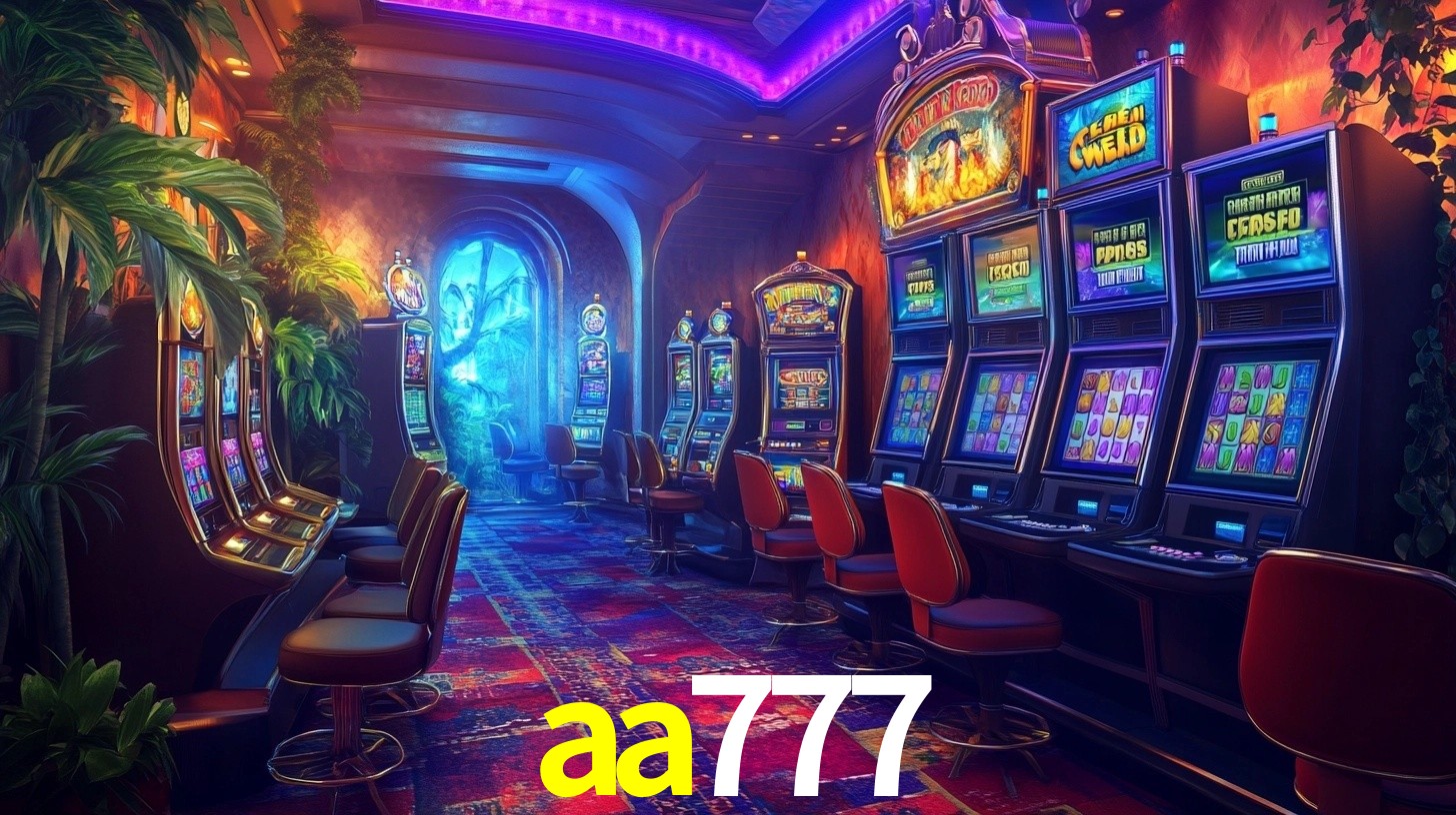 Daily Bonuses aa777