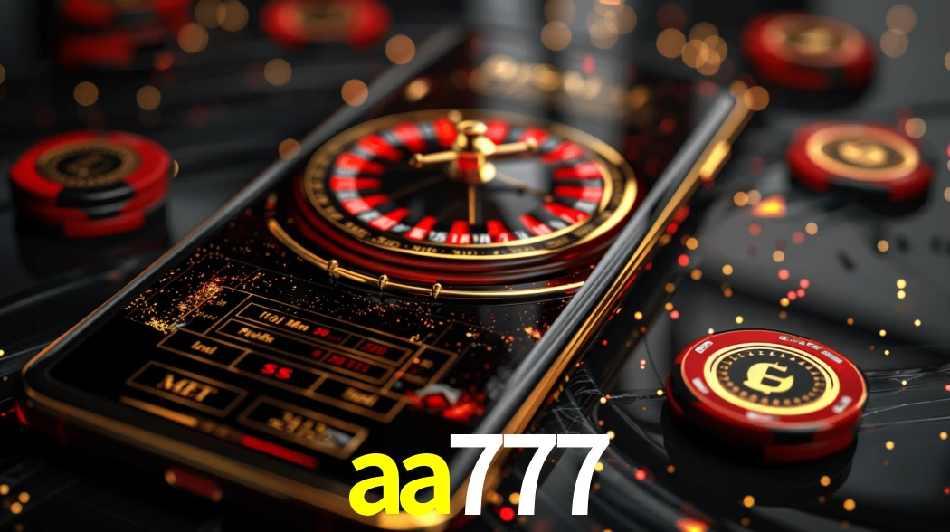 Secure Login aa777