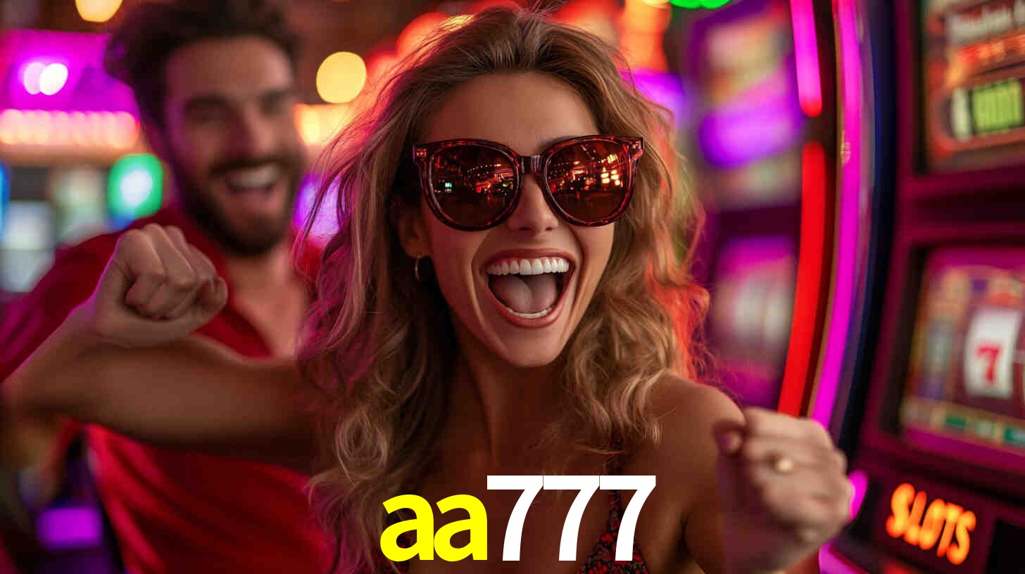 Descubra a Essência do aa777: Nossa História e Compromissos