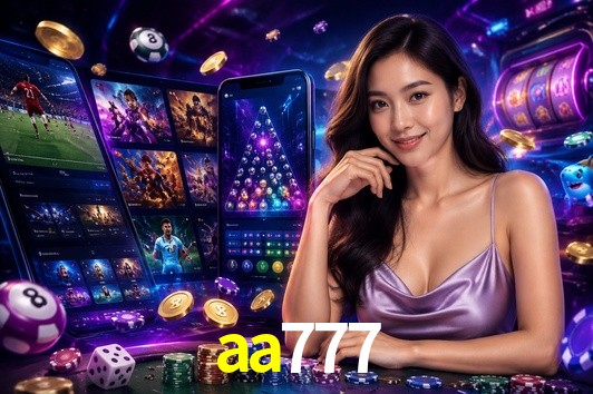 Exclusive Offers aa777