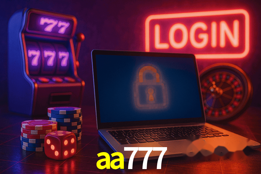 Estatísticas do Jogo aa777